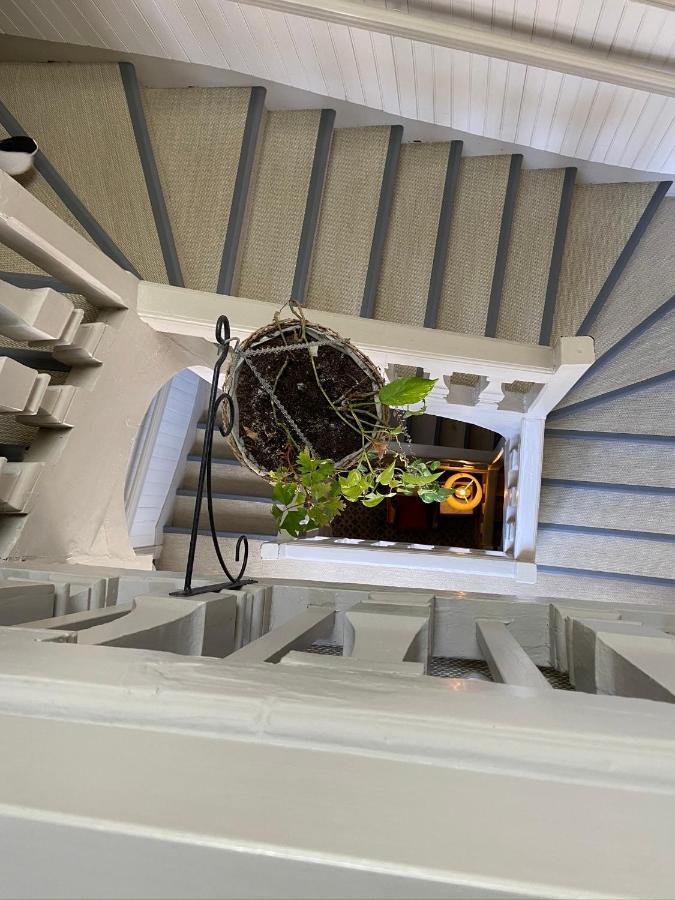 Au Fin Gourmet Hotel Le Croisic Luaran gambar