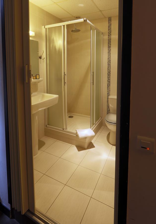 Au Fin Gourmet Hotel Le Croisic Luaran gambar