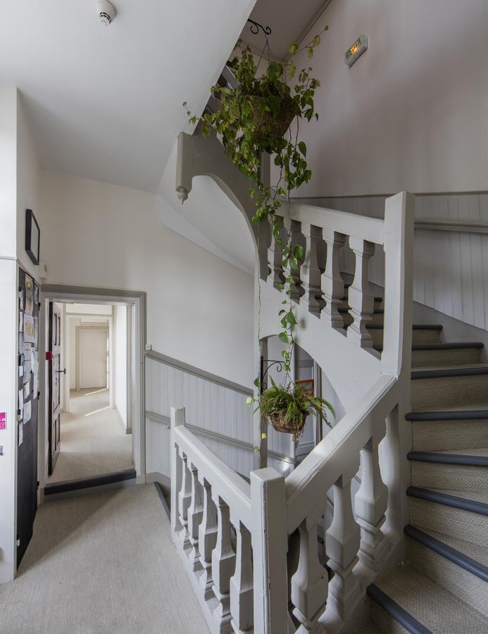 Au Fin Gourmet Hotel Le Croisic Luaran gambar